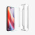 מגן מסך לסדרת אייפון 16 מבית Spigen GLAS.tR EZ Fit